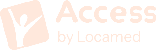 Locamed Access